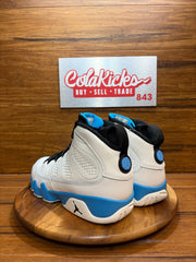 Jordan 9 Retro Powder Blue (2024)