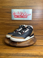 Jordan 3 Retro Desert Elephant