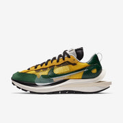Nike sacai VaporWaffle Sneakers Yellow Green CV1363-700