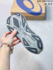 ASICS Superblast 2 Paris Running Sneakers Gray