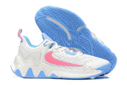 Nike KD 17 Basketball Shoes in Multiple Colorways