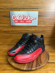 Jordan 12 Retro Flu Game (2025)