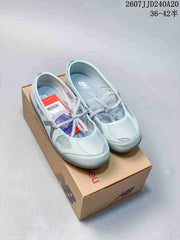 New Balance Flat Breeze Women's Mary Jane Sneakers 711260QQT