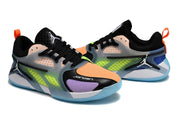 Jordan Heir Men's Basketball Shoes, Multiple Colorways
