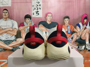 ANTA Kai 1 Basketball Shoes White Red