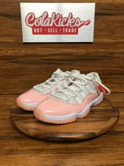 Jordan 11 Retro Low Legend Pink (Women's)