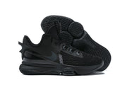Nike LeBron Witness 5 Basketball Shoes in Assorted Colors