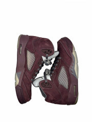 Jordan 5 Retro Burgundy (2023)