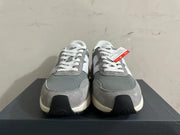 New Balance U370 Sneakers, Gray and White
