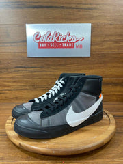 Nike Blazer Mid Off-White Grim Reaper