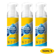 Foam No-Rinse Cleaner🛁