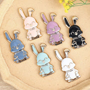 Foldable Bunny Phone Bracket