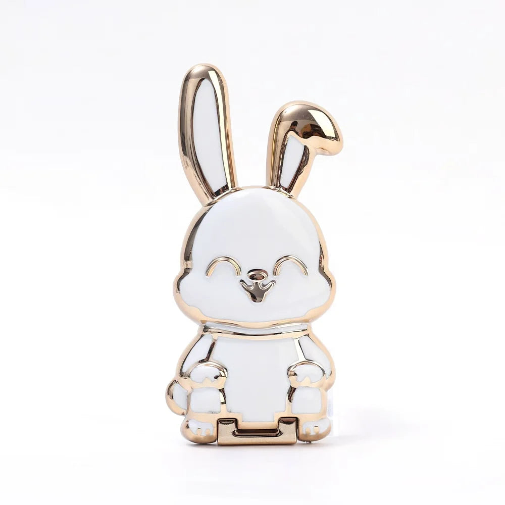 Foldable Bunny Phone Bracket