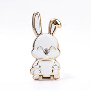 Foldable Bunny Phone Bracket