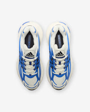 adidas Adistar XLG 2.0 Shoes Color: Hi-Res Blue/Core Black/Off White Style: KI4505