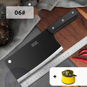 🔪🌟🍳Forged Sharp and Durable Kitchen Knife✂️🥩