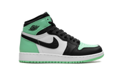 Jordan 1 Retro High OG Green Glow (GS)