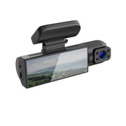 full view car dashcam system