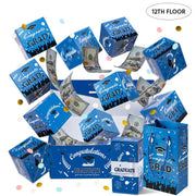 🎁Graduation Pop Up Gift Box