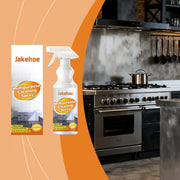 Heavy-Duty Kitchen Degreaser  Cleaning Spray