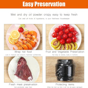 🏆Hot Sale🔥 2-in-1 Mini Bag Sealer