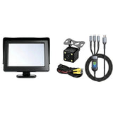 🔥HOT SALE 50% OFF-🚗4.3-inch Car Display