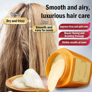 🔥Hot Sale Deals-Long-Lasting Fragrance Deep Moisturizing Conditioner