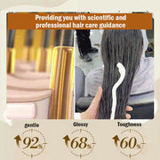 🔥Hot Sale Deals-Long-Lasting Fragrance Deep Moisturizing Conditioner
