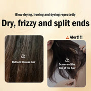 🔥Hot Sale Deals-Long-Lasting Fragrance Deep Moisturizing Conditioner