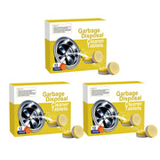 🏆Hot Sale⚡Deep Clean Disposal Tablets
