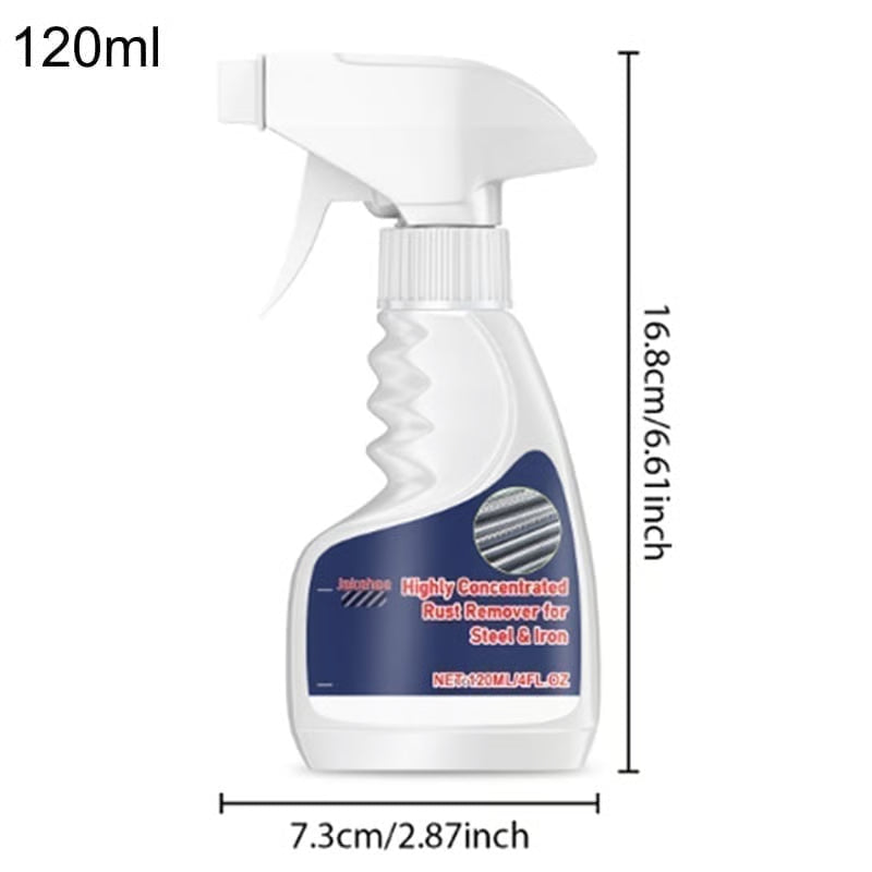 HOT SALE🔥Heavy-duty Metal Rust Remover