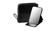 🔥Hot Sale🔥Stylish Handheld Partitioned Cosmetic Bag