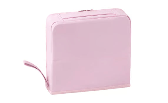 🔥Hot Sale🔥Stylish Handheld Partitioned Cosmetic Bag