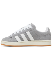 Adidas Originals Men's Campus 00s Sneakers, Light Grey, HQ8707 (No Box)