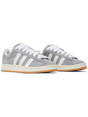 Adidas Originals Men's Campus 00s Sneakers, Light Grey, HQ8707