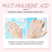 Hyaluronic Acid Hand Care Essence