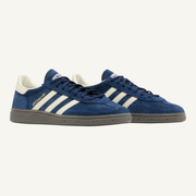 Adidas Originals Men's Night Indigo Handball Spezial Shoes, IF7087