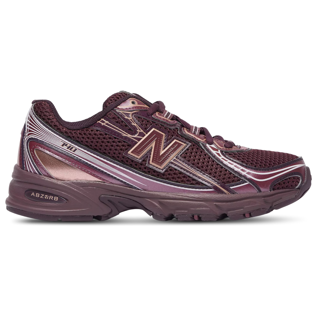 New Balance 740