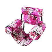 Inflatable Pool Lounge Chairs