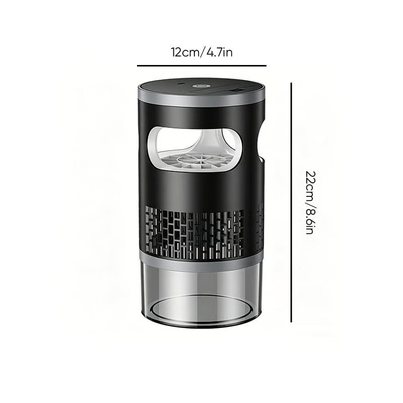 Inhalation Mosquito Killer