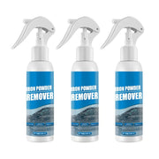 Instant Rust Removal Spray