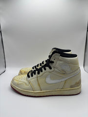 Jordan 1 Retro High Nigel Sylvester