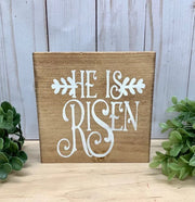 Jesus Tomb - Christmas tray Kit