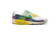 Nike Air Max 90 Grateful Dead University of Oregon Grateful Ducks