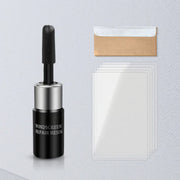 Limited-time Buy 1 Get 1 Free💥Cracks Gone Glass Repair Kit