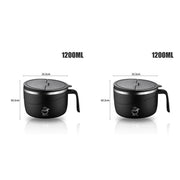 🔥Limited Time Promotion 50% OFF🔥304 Stainless Steel Insulated Ramen Bowl