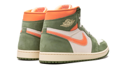 Jordan 1 High OG Craft Celadon