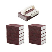 🧽 Magic Cleaning Sponge | Multi-Purpose Eraser Sponge