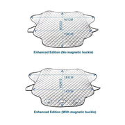 Magnetic Car Windshield Cover