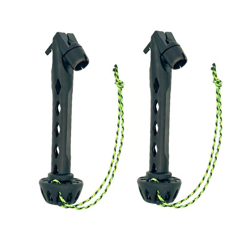 Magnetic Fly Threader & Knot Tying Tool